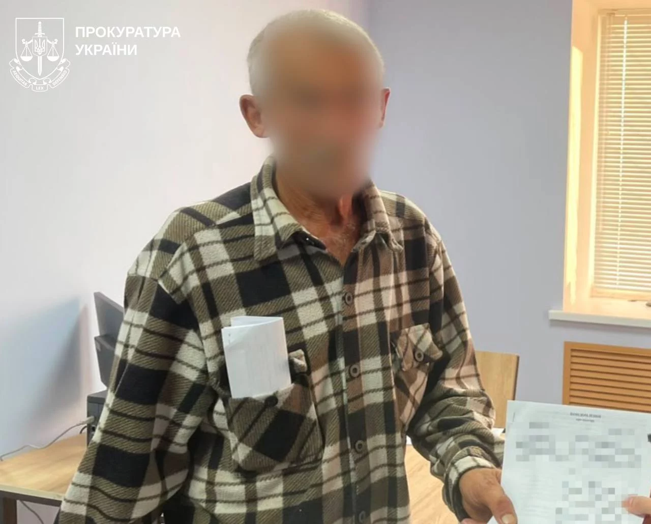 Сімейне вбивство на Харківщині: затримали ревнивого чоловіка