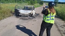 Контузии и раны: трое жителей Харьковщины попали под удар FPV-дрона