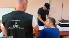 Разнорабочий хотел уничтожить важное оборудование УЗ на Харьковщине – СБУ