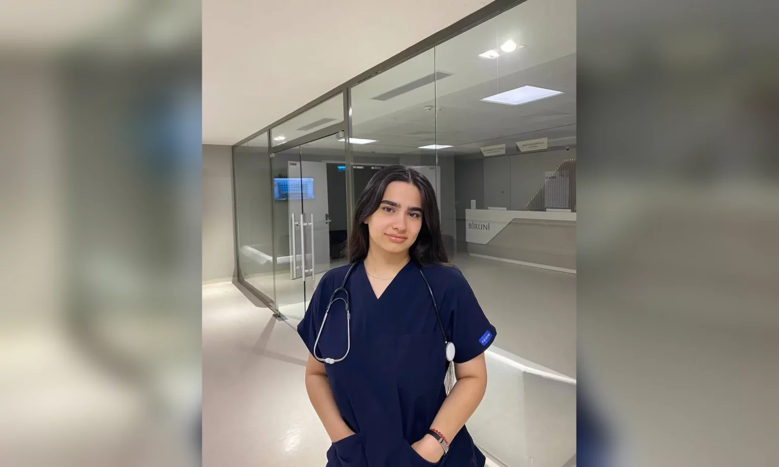 23-летняя погибшая из-за удара КАБом 29 июня была студенткой медуниверситета