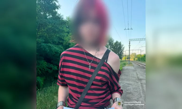 Пропала в приграничной громаде: на Харьковщине искали 16-летнюю