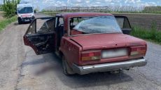 Погибшая и двое раненых: БпЛА атаковал гражданский автомобиль на Харьковщине