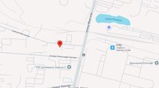 В Харькове на месяц ограничат движение по улице Каштановой: причина