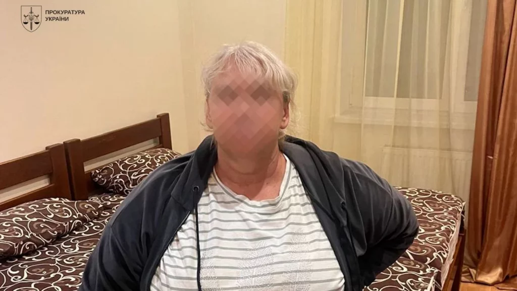мать на Харьковщине заставляла дочь сниматься в видео для взрослых