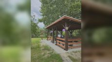 Як готують для відпочинку пляжі Журавлівського гідропарку у Харкові (фото)