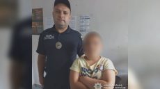 14-летний парень ушел из дома и не вернулся: где его нашли полицейские