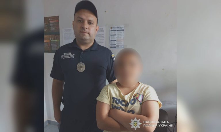 14-летний парень ушел из дома и не вернулся: где его нашли полицейские