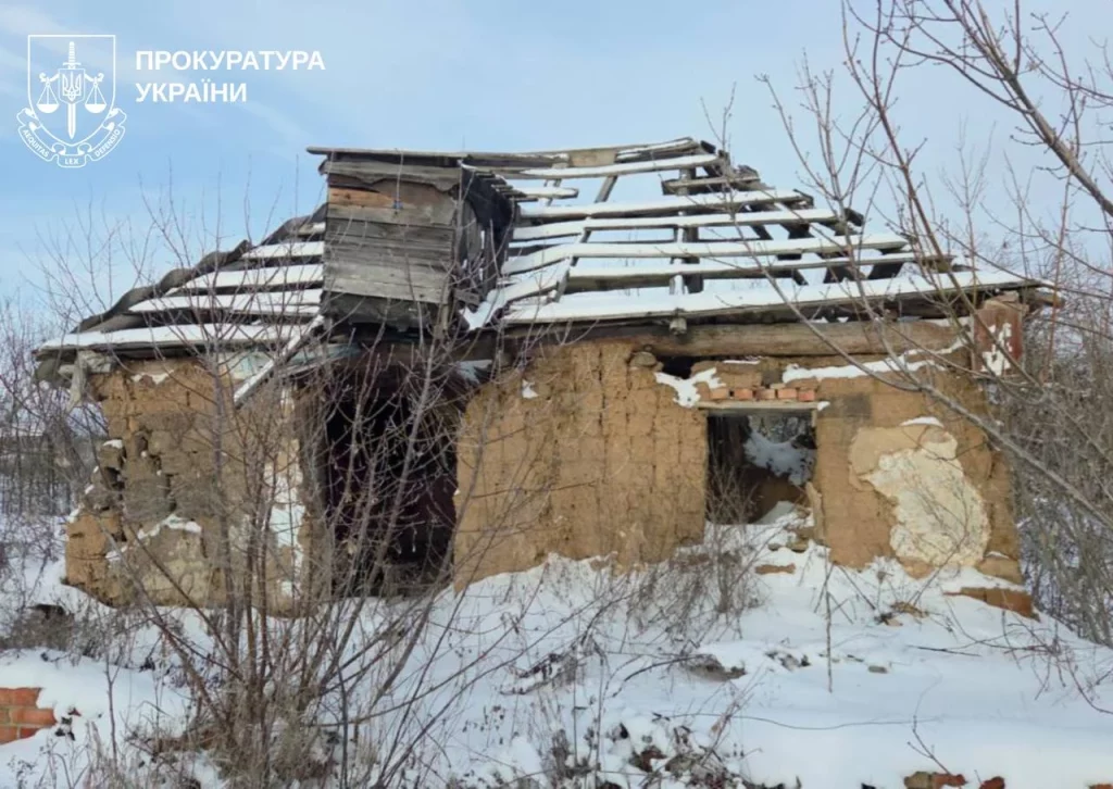 афера с єВідновленням на Харьковщине