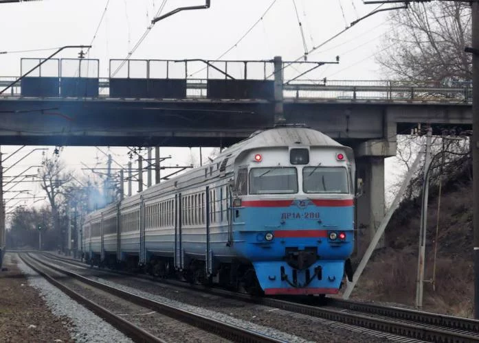 После паузы: из Харькова в Дергачи можно будет доехать дизель-поездом, график