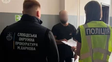 В Харькове избили и ограбили ребенка: нарушителя задержали – прокуратура