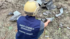Вночі по Харкову били із РСЗВ «Торнадо-С»