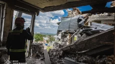 Полсотни пострадавших за сутки из-за ударов РФ, двое погибших