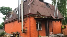 Синєгубов розповів про наслідки ударів по Харківщині за добу