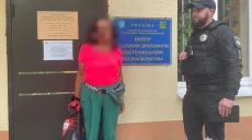 Поліцейські Харкова врятували жінку від домашнього тирана