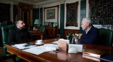 Свириденко покинула должность премьер-министра. Новым может стать Терехов?