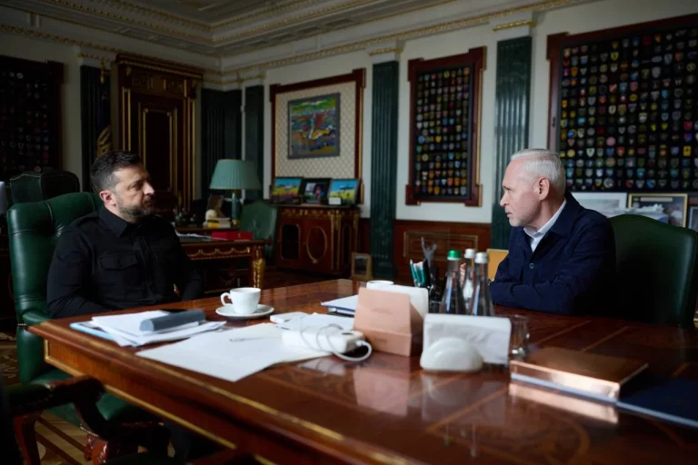 Свириденко покинула должность премьер-министра. Новым может стать Терехов?
