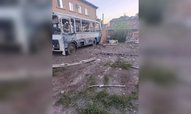 Літнього чоловіка атакував російський БпЛА у Козачій Лопані – Задоренко