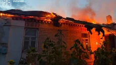 FPV били по машинам и АЗС, «Италмас» атаковал дом – пятеро пострадавших