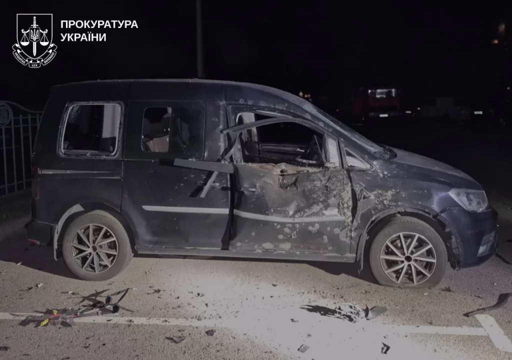 Обстрелы Харькова 21 июля