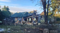 Трое погибших и 11 пострадавших, среди них – трое детей: последствия ударов РФ