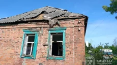 Четыре КАБа и больше 30 БпЛА ударили за сутки по Харьковщине – Синегубов