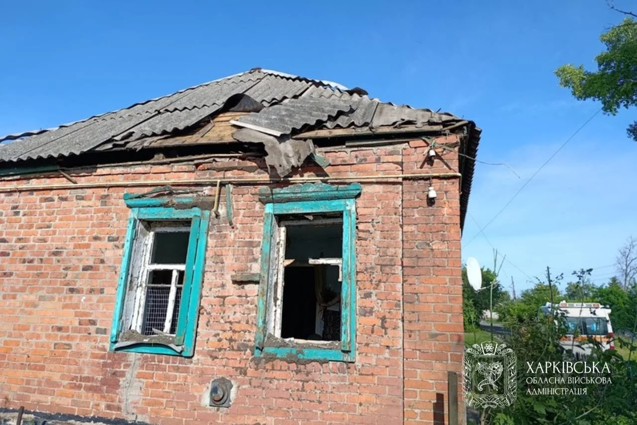 Четыре КАБа и больше 30 БпЛА ударили за сутки по Харьковщине – Синегубов