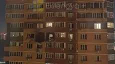 Бєлгород без світла, у Ярославлі палає НПЗ: РФ пережила масований обстріл