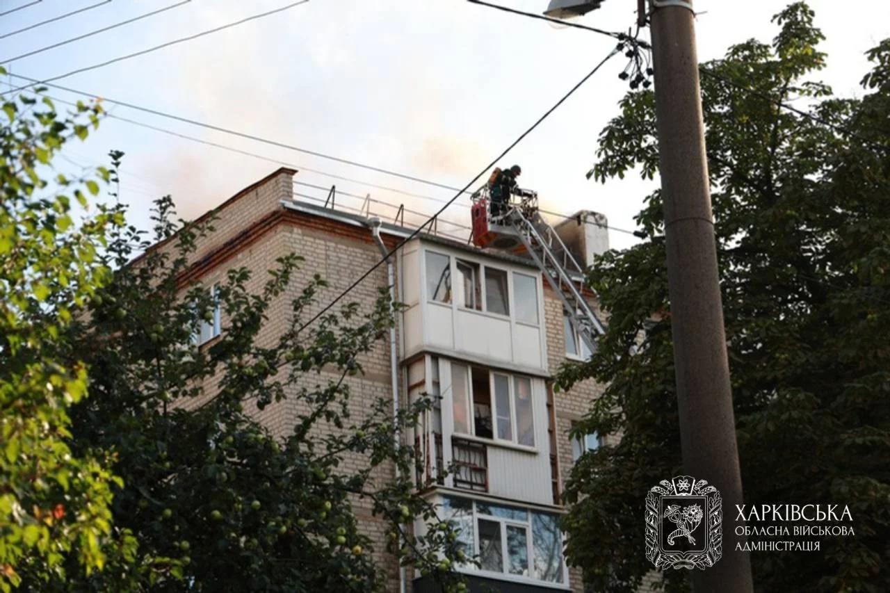 За сутки 11 жителей Харьковщины пострадали из-за обстрелов – Синегубов