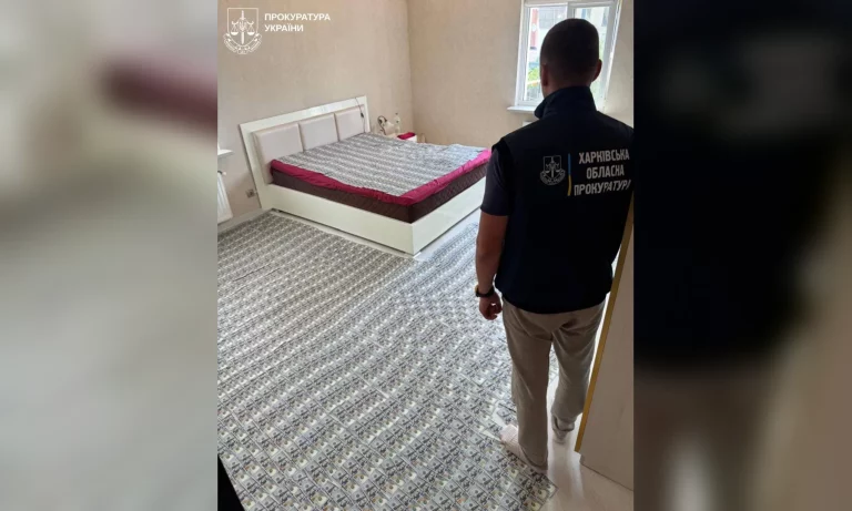 Фейкову інвалідність заради відстрочки могли продавати лікарі в Харкові