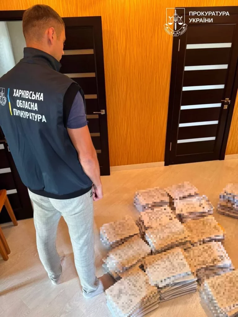 В Харькове оформляли фейковые инвалидности