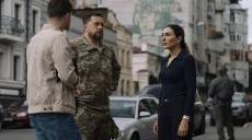 Приближенная к Трампу американская журналистка Лора Лумер приехала в Харьков