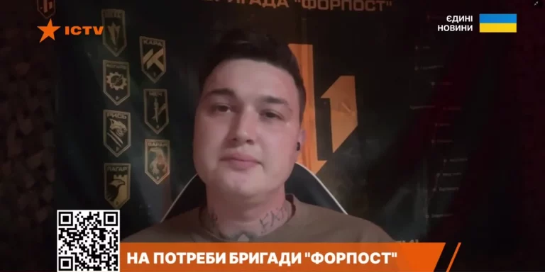 Гранаты, АК и отсутствие боевого опыта — воин СОУ про ВС РФ на Харьковщине