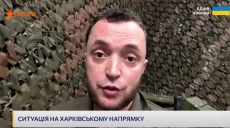 «Пытаются лезть со всех сторон» — Трегубов о ситуации в районе Казачьей Лопани