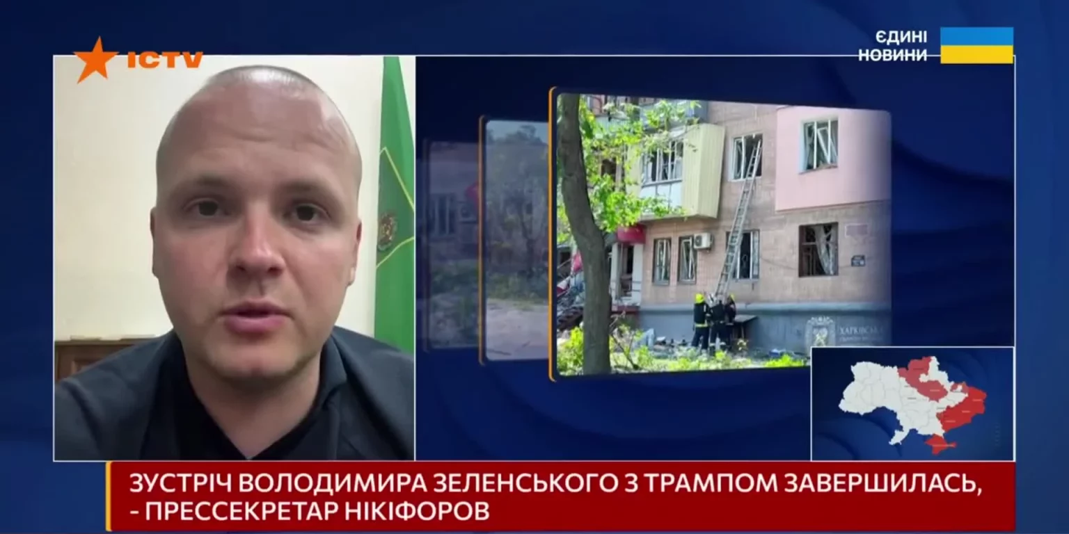 Мэрия: в Харькове уже 44 пострадавших, что с ударами по заправкам и FPV 📹