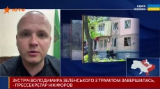 Мэрия: в Харькове уже 44 пострадавших, что с ударами по заправкам и FPV 📹