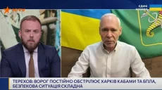 Терехов: работаем над тем, чтобы сбивать FPV и «Бандероли» – где пока опасно