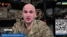 Борова знищена, доводиться ховатися по підвалах – офіцер групи TERRA