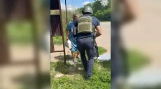 Знову небезпечна евакуація на Харківщині: людей вивозили під атакою дронів 📹