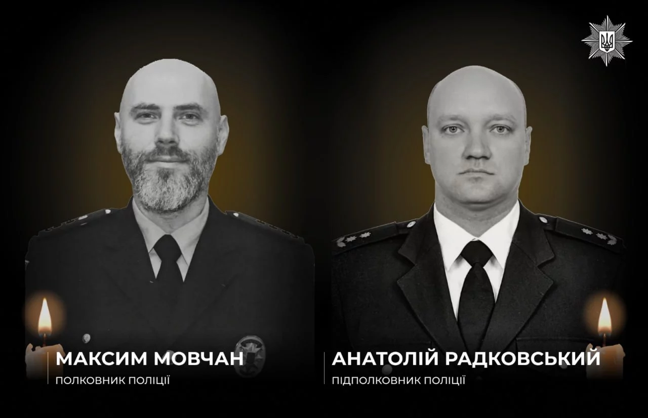 Двое взрывотехников погибли во время разминирования на Харьковщине