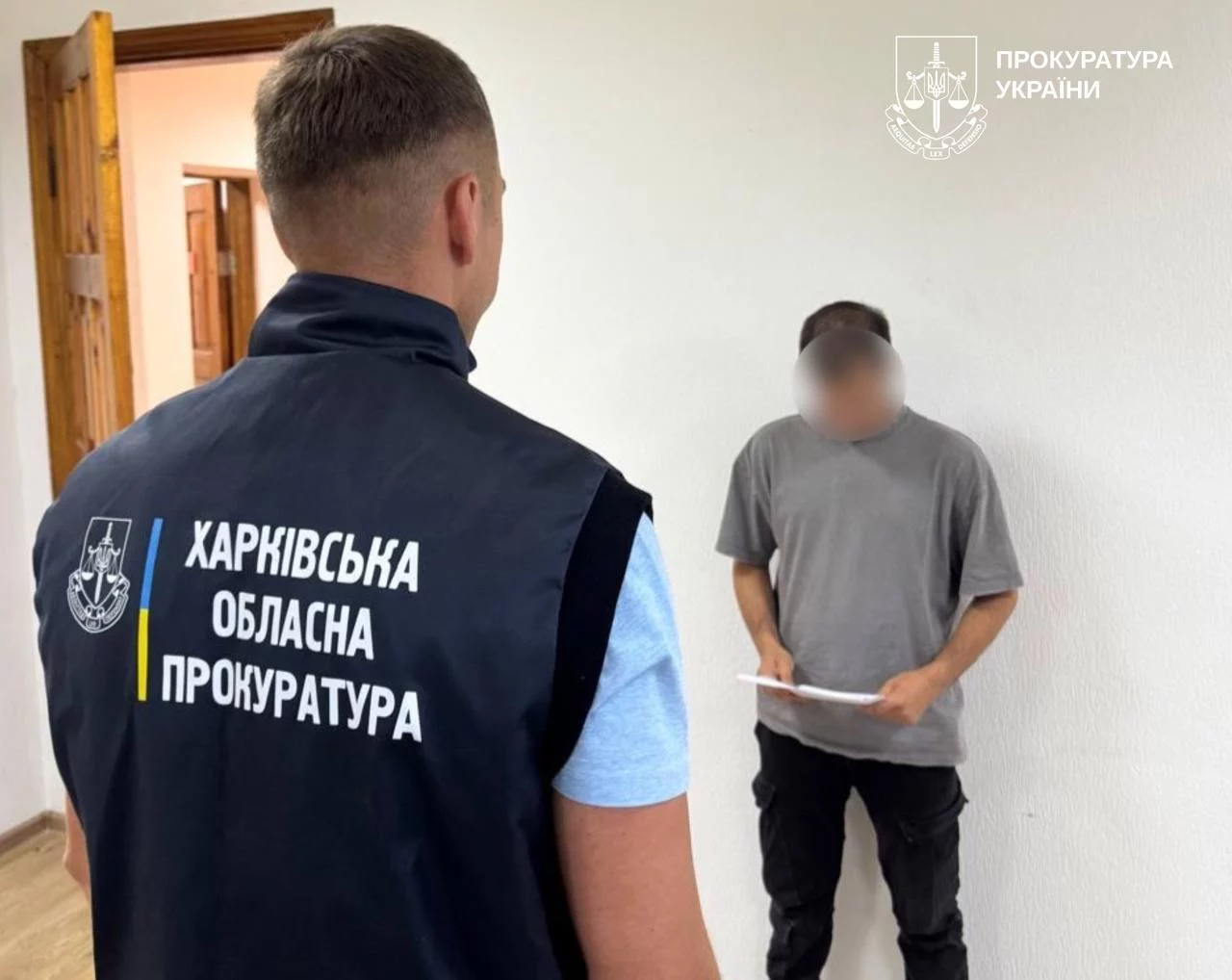 Схема с бронированием в КП в Харькове: чиновник раскаялся, его будут судить