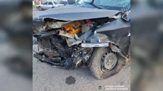 Двоє людей постраждали у ДТП на Харківщині: водію Opel вручили підозру