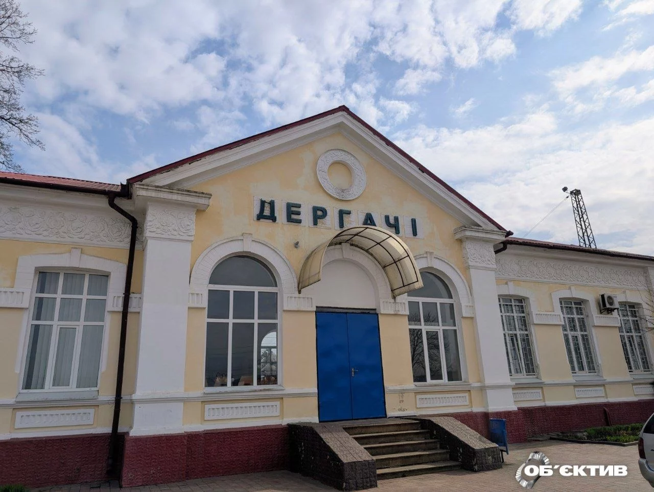 «Угроза FPV»: власти Дергачевщины просят ХОВА объявить эвакуацию