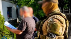 Схему з бронюванням через критичне підприємство у Харкові викрила СБУ