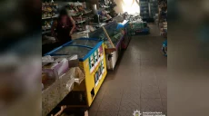 Рейди по магазинах і ринках Харківщини: копи склали 10 протоколів, деталі