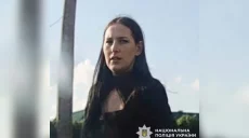 Полиция разыскивает в Харькове женщину-водителя, которая сбежала с места ДТП