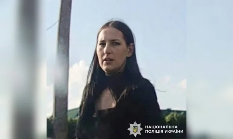 Полиция разыскивает в Харькове женщину-водителя, которая сбежала с места ДТП