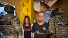 На Харківщині хотіли вбити військових під час «благодійної вечірки» – СБУ