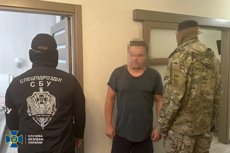 Помогал «роскосмосу» запускать спутники-шпионы: приговор харьковчанину
