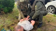Ставил «видеоловушки» на деревьях: агента ФСБ поймали на Харьковщине — СБУ