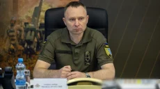 Сирський офіційно передав повноваження головнокомандувача ЗСУ Драпатому (фото)
